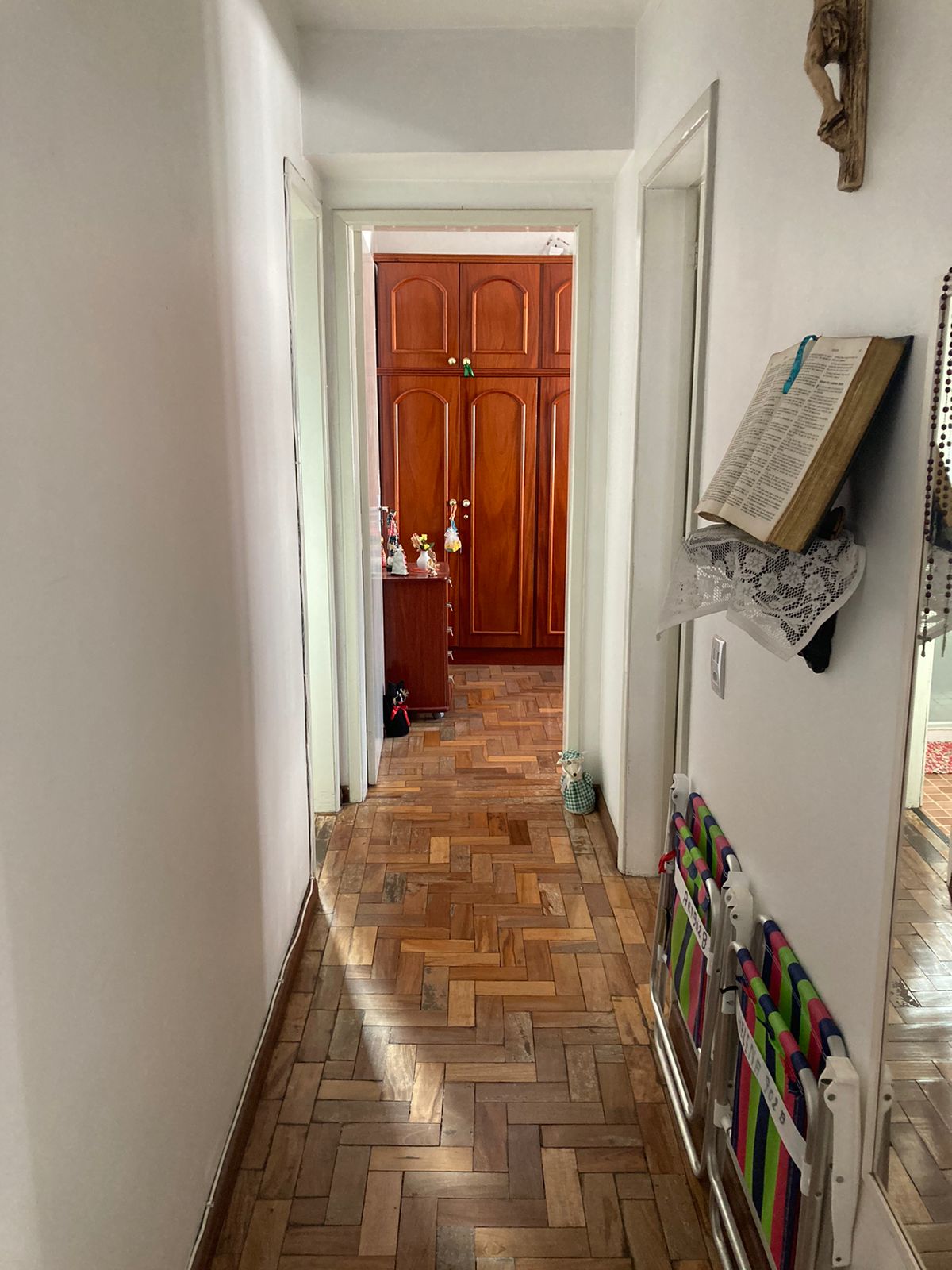 Apartamento à venda com 2 quartos, 57m² - Foto 7