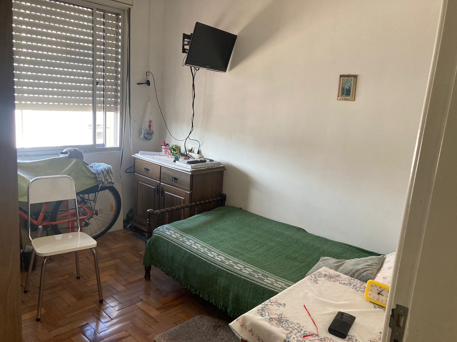 Apartamento à venda com 2 quartos, 57m² - Foto 13