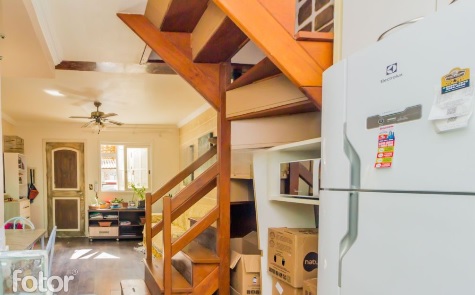 Casa de Condomínio à venda com 3 quartos, 79m² - Foto 6