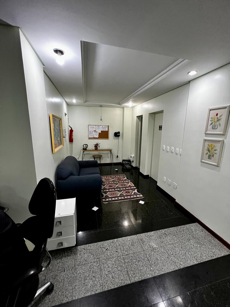 Conjunto Comercial-Sala à venda, 34m² - Foto 9