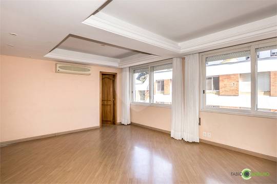 Apartamento à venda com 2 quartos, 84m² - Foto 11