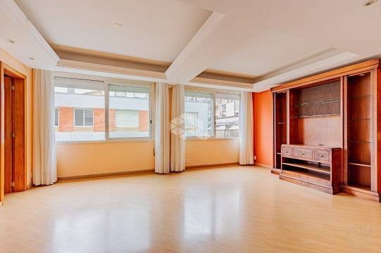 Apartamento à venda com 2 quartos, 84m² - Foto 2