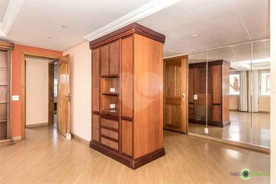 Apartamento à venda com 2 quartos, 84m² - Foto 8