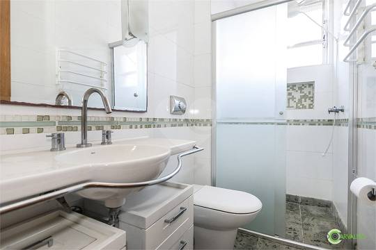 Apartamento à venda com 2 quartos, 84m² - Foto 20