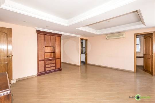 Apartamento à venda com 2 quartos, 84m² - Foto 29