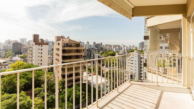 Apartamento à venda com 134 quartos, 134m² - Foto 8