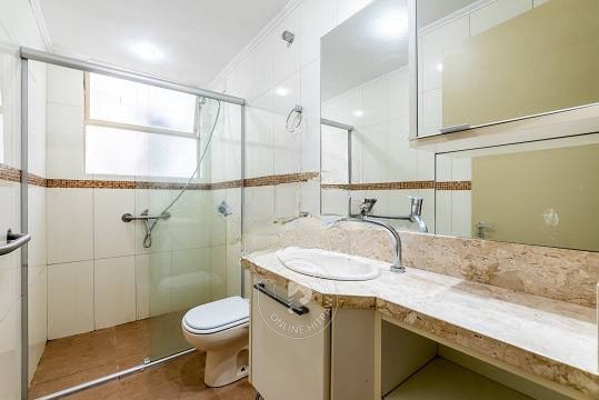 Apartamento à venda com 3 quartos, 113m² - Foto 12