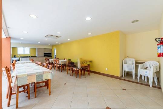 Apartamento à venda com 3 quartos, 113m² - Foto 14