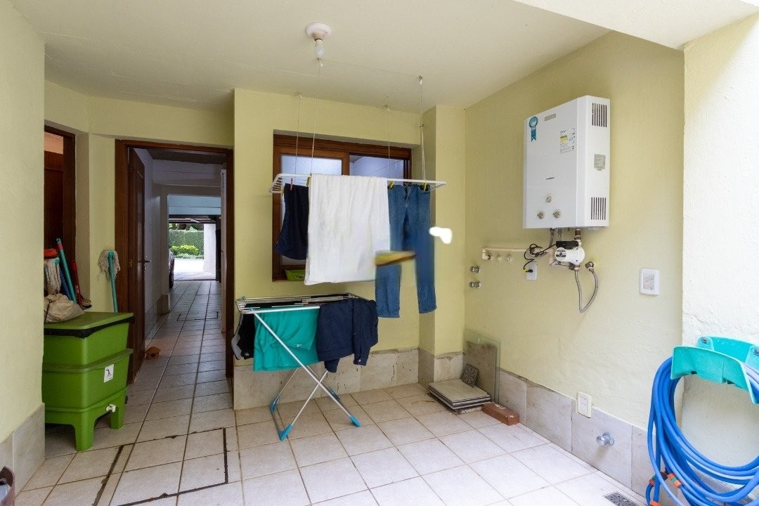 Casa de Condomínio à venda com 3 quartos, 367m² - Foto 27