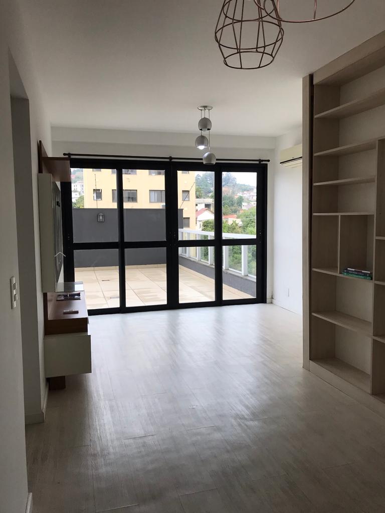 Apartamento à venda com 2 quartos, 96m² - Foto 33