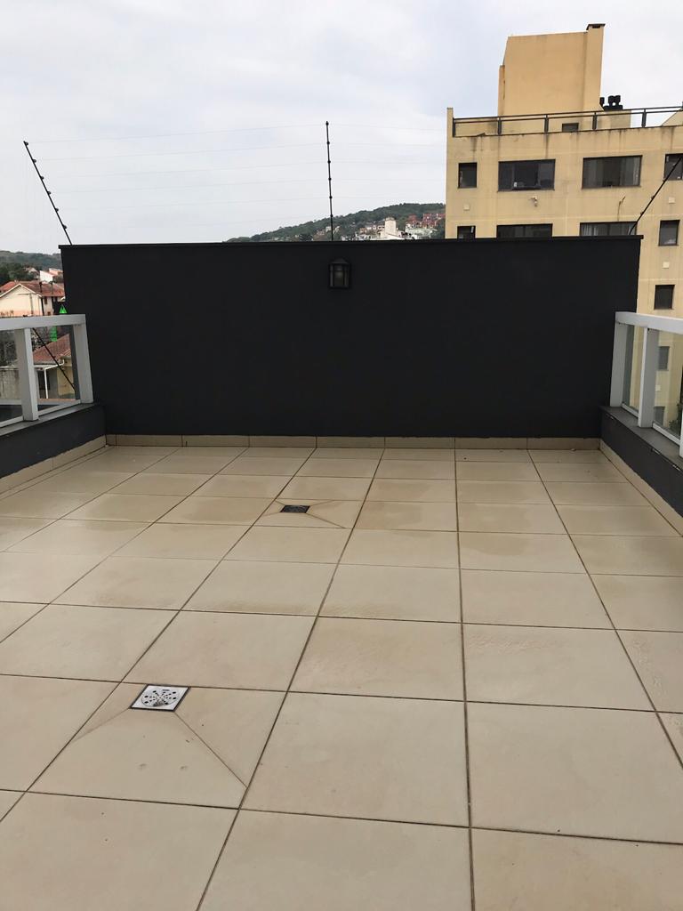 Apartamento à venda com 2 quartos, 96m² - Foto 8