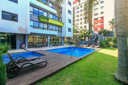 Apartamento à venda com 2 quartos, 96m² - Foto 39