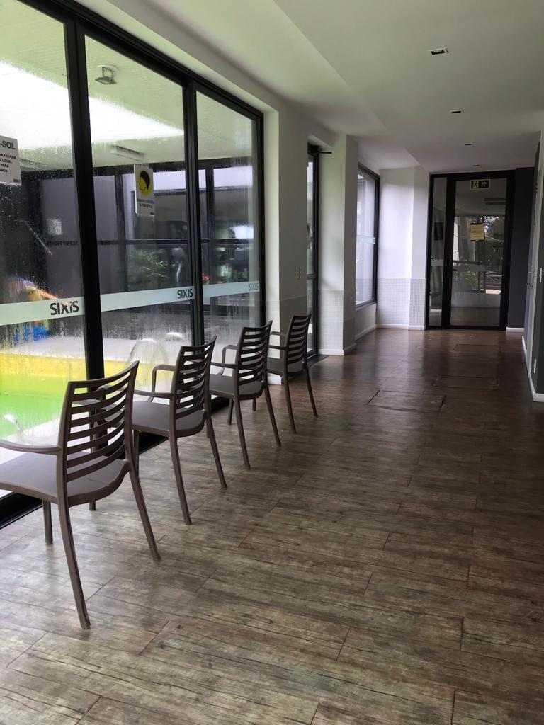 Apartamento à venda com 2 quartos, 96m² - Foto 6