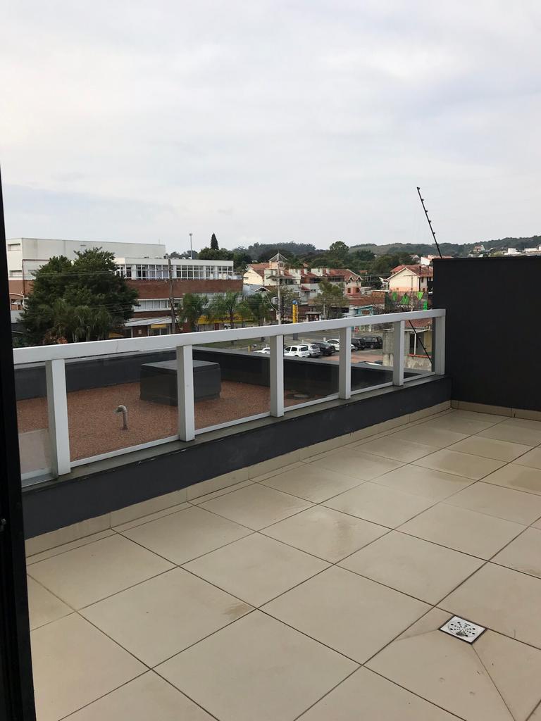 Apartamento à venda com 2 quartos, 96m² - Foto 13