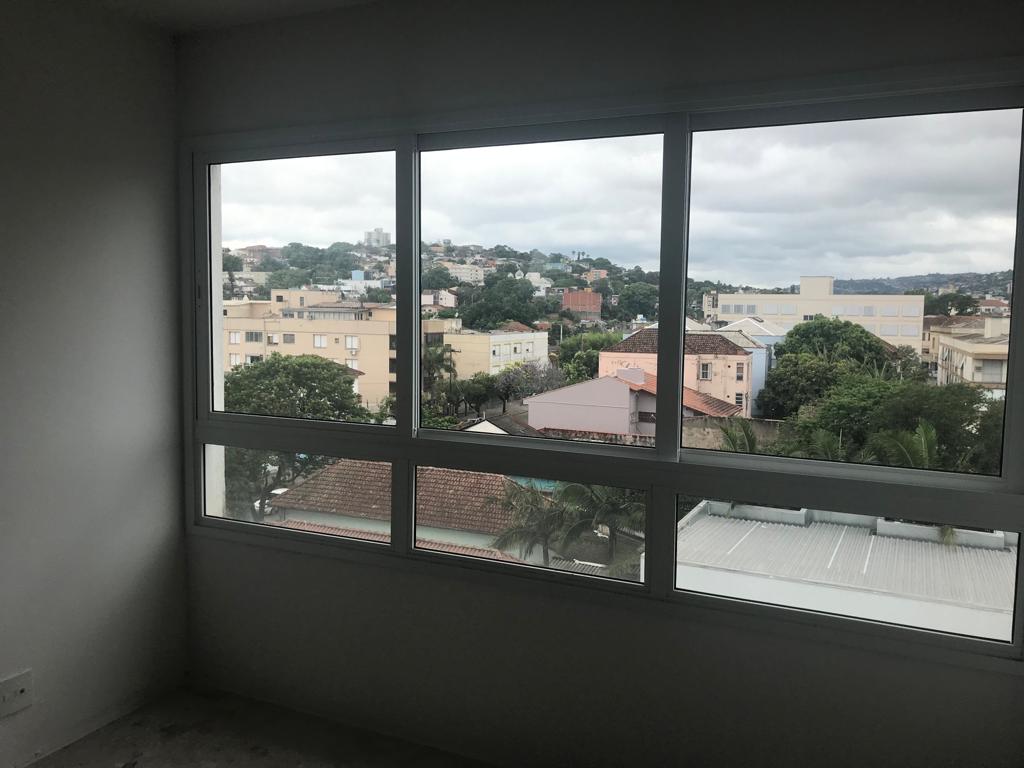 Apartamento à venda com 3 quartos, 72m² - Foto 4