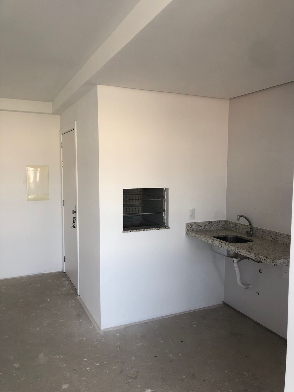 Apartamento à venda com 3 quartos, 72m² - Foto 7