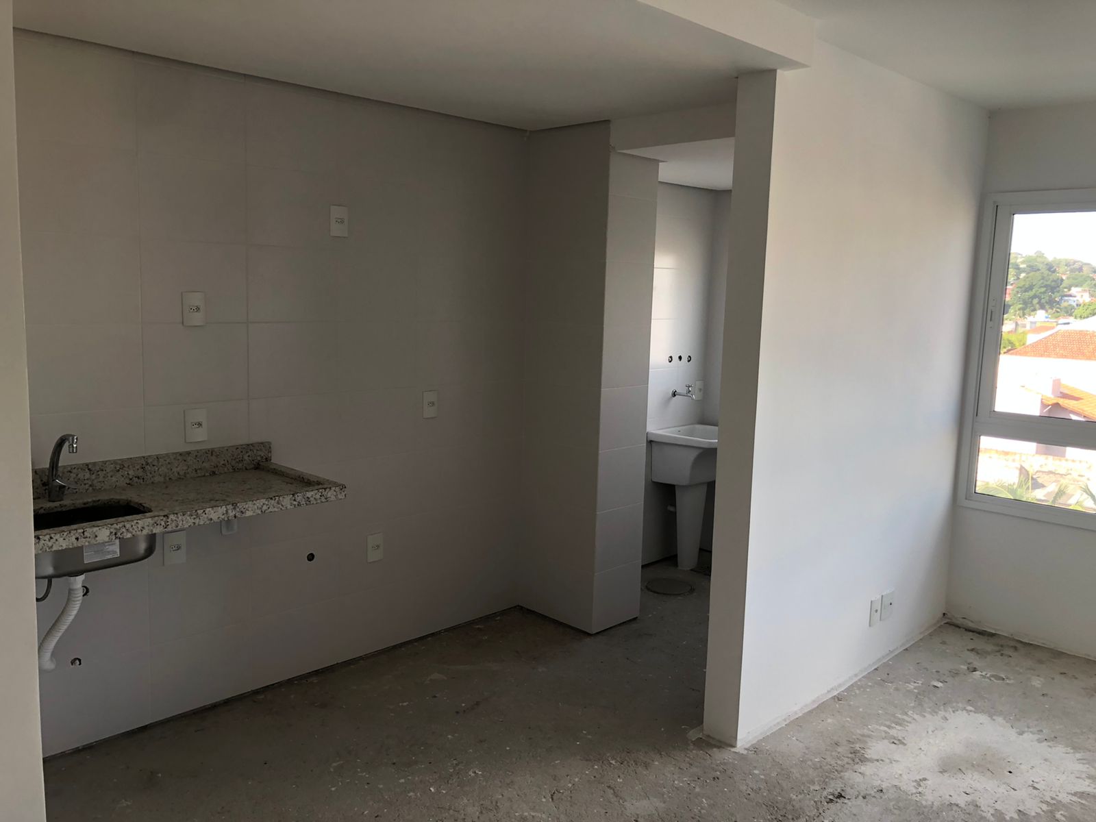 Apartamento à venda com 3 quartos, 72m² - Foto 3