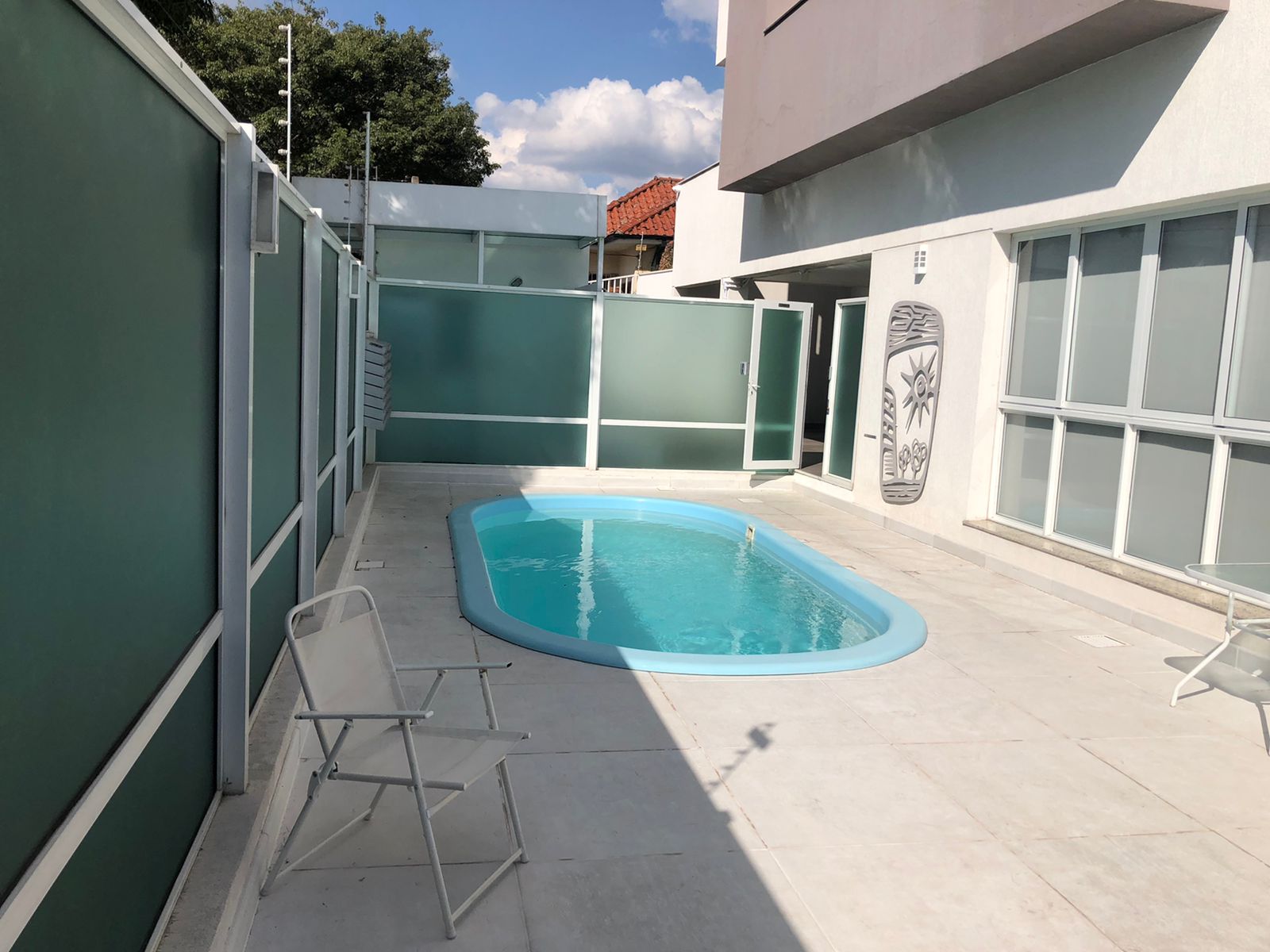 Apartamento à venda com 3 quartos, 72m² - Foto 27