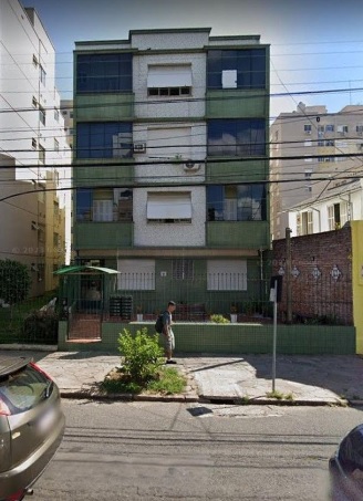 Apartamento à venda com 2 quartos, 70m² - Foto 1