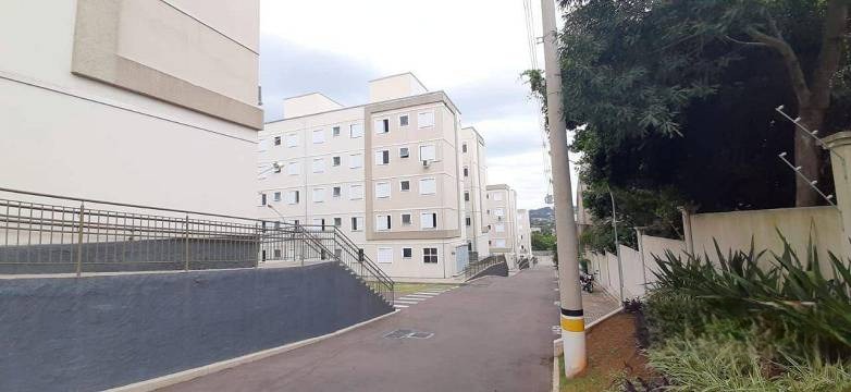 Apartamento à venda com 2 quartos, 40m² - Foto 22