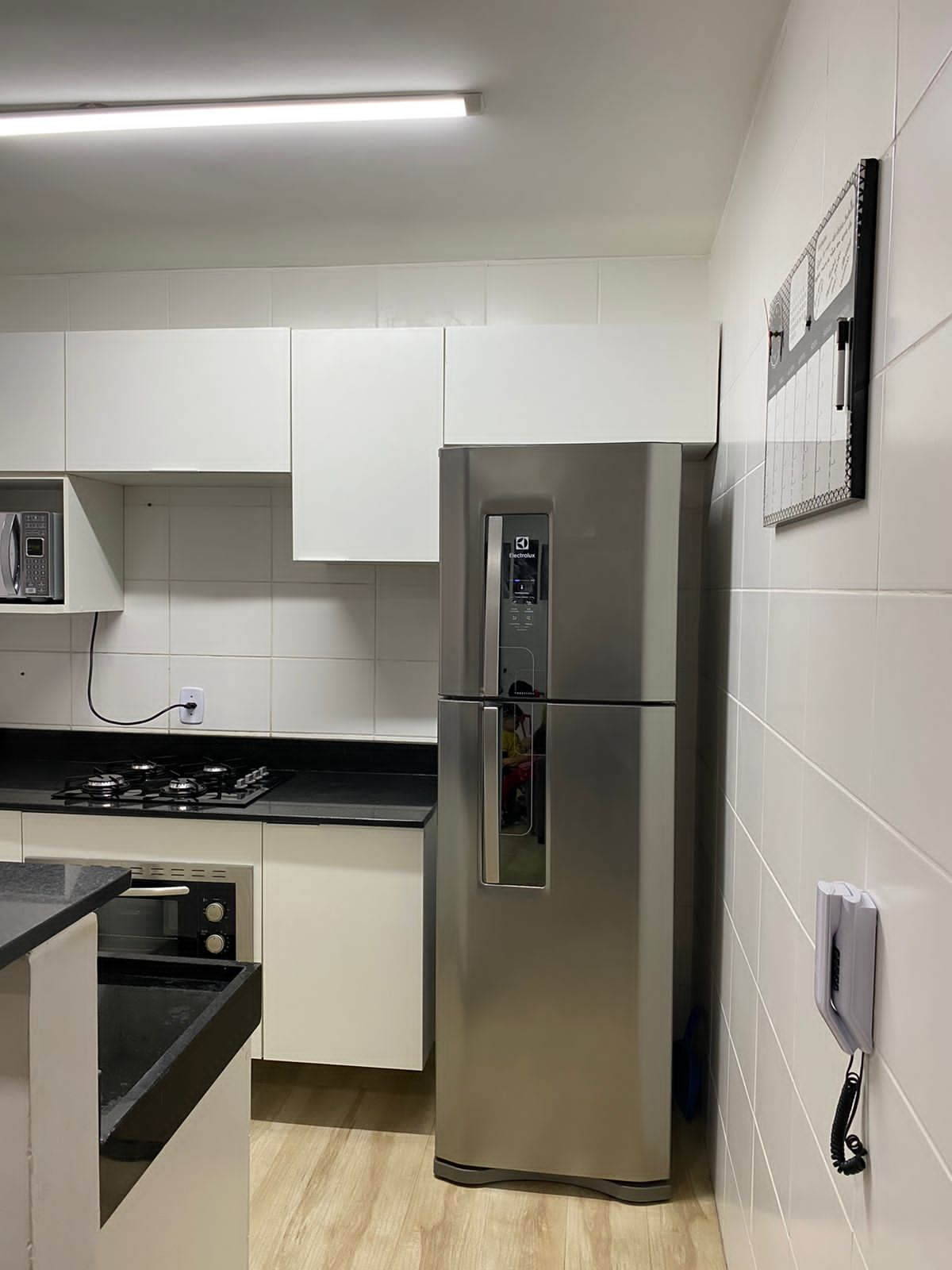 Apartamento à venda com 2 quartos, 40m² - Foto 20