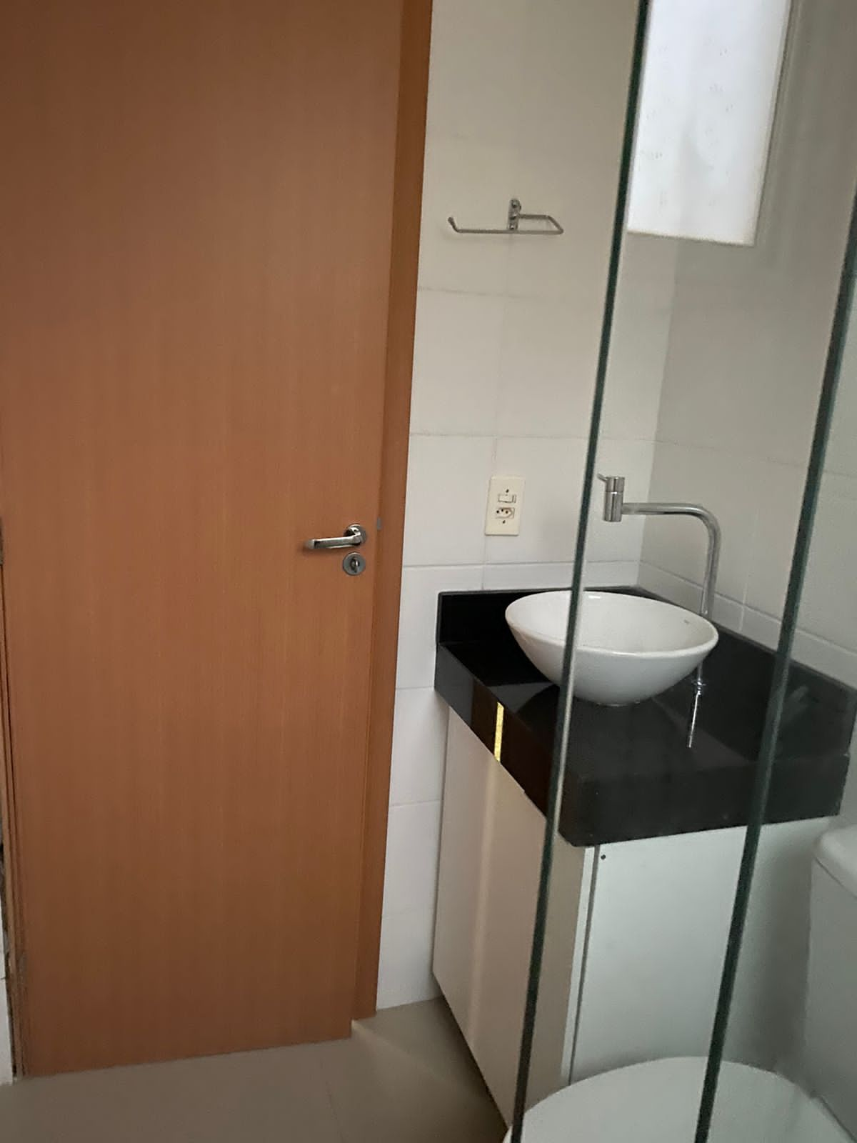 Apartamento à venda com 2 quartos, 40m² - Foto 12