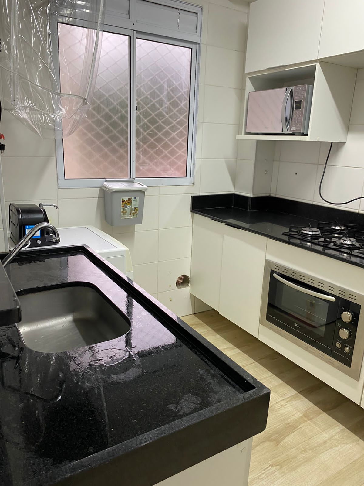 Apartamento à venda com 2 quartos, 40m² - Foto 19