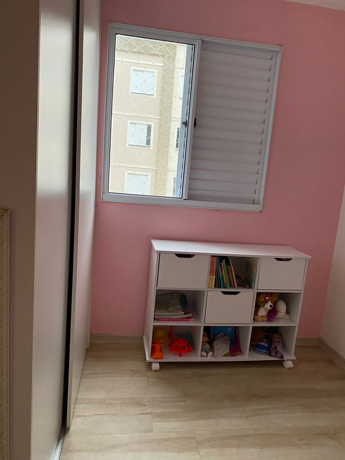 Apartamento à venda com 2 quartos, 40m² - Foto 11