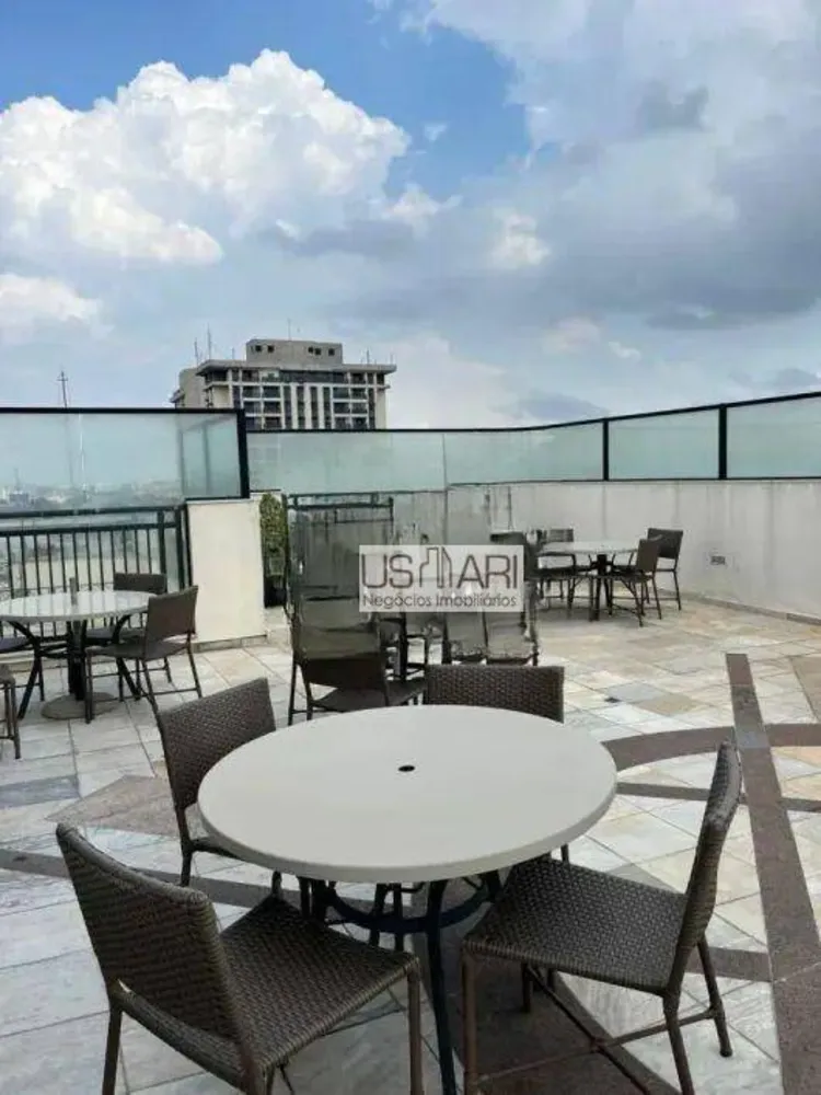 Apartamento, 2 quartos, 45 m² - Foto 7