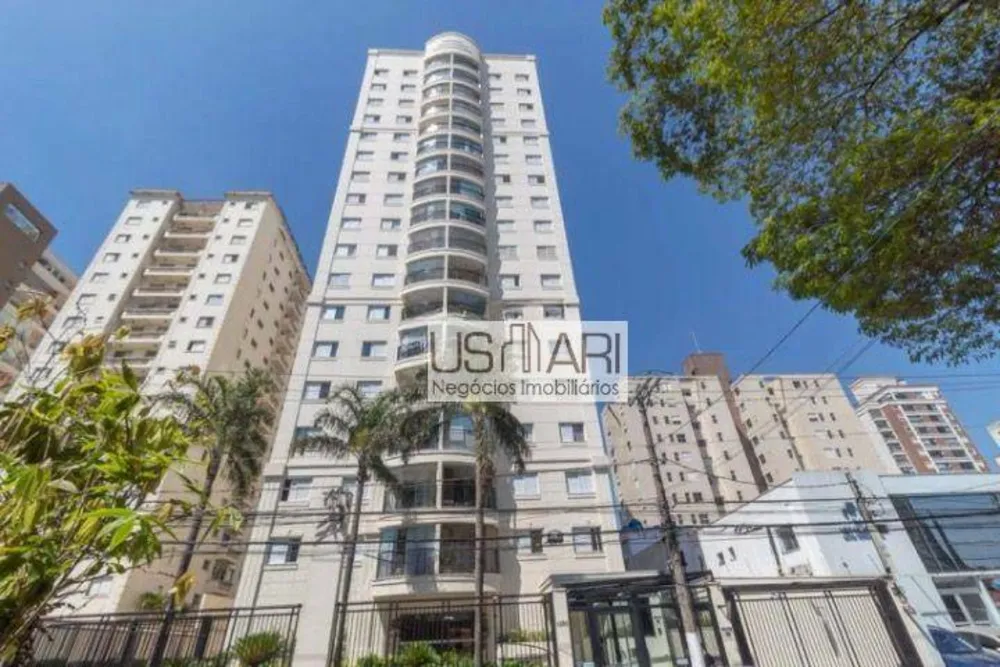 Apartamento, 2 quartos, 45 m² - Foto 2