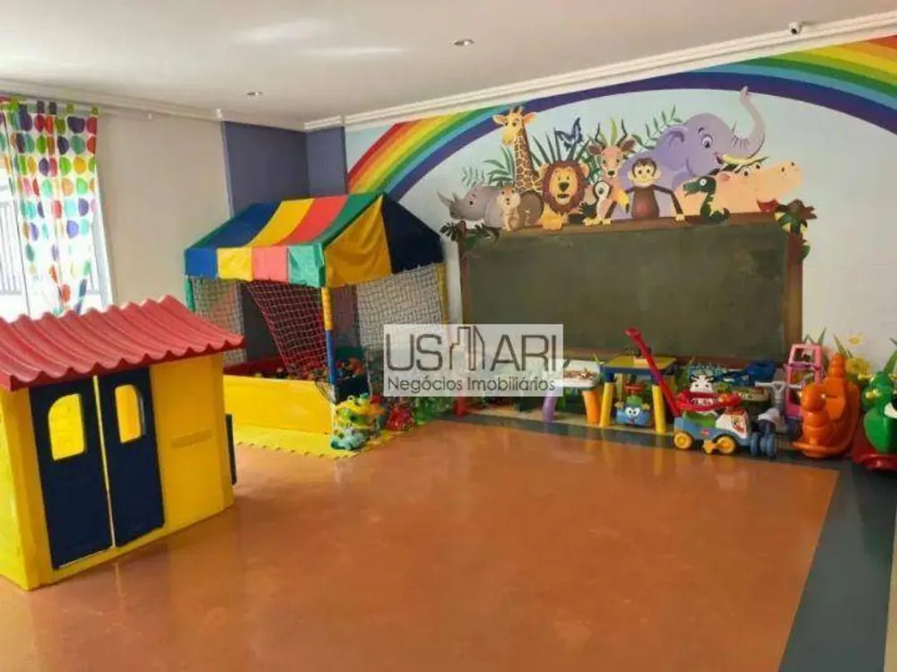 Apartamento, 2 quartos, 45 m² - Foto 1