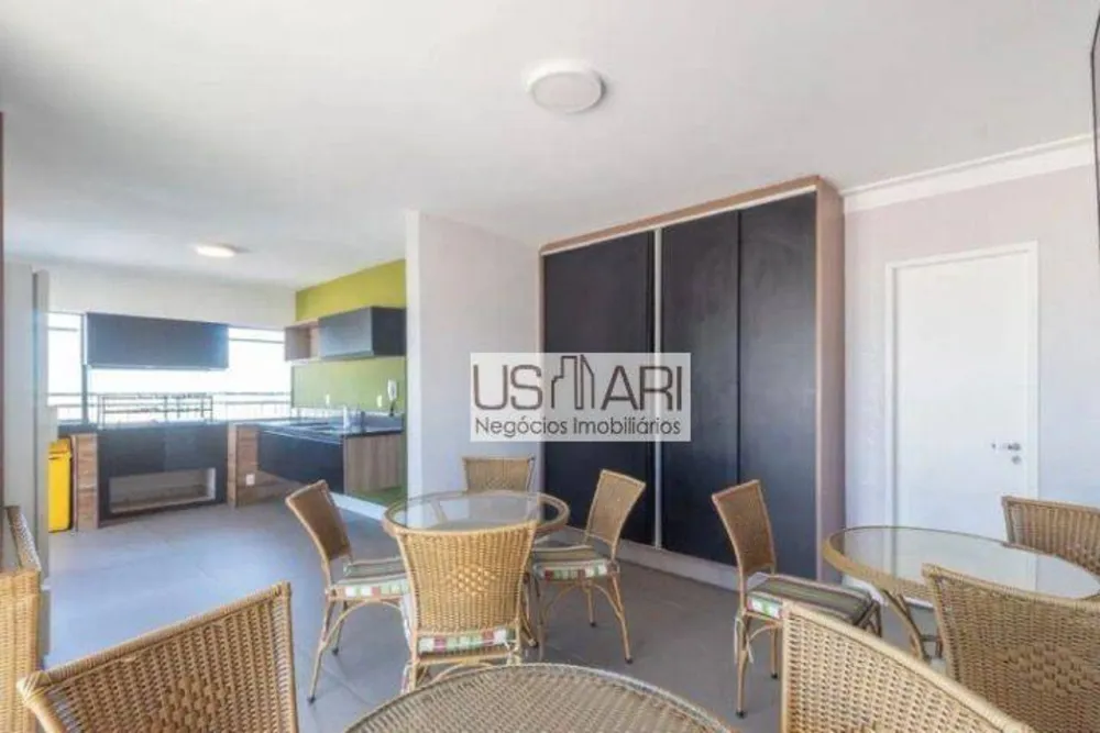 Apartamento, 2 quartos, 45 m² - Foto 4