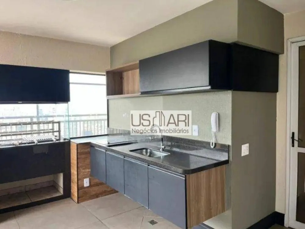 Apartamento, 2 quartos, 45 m² - Foto 3