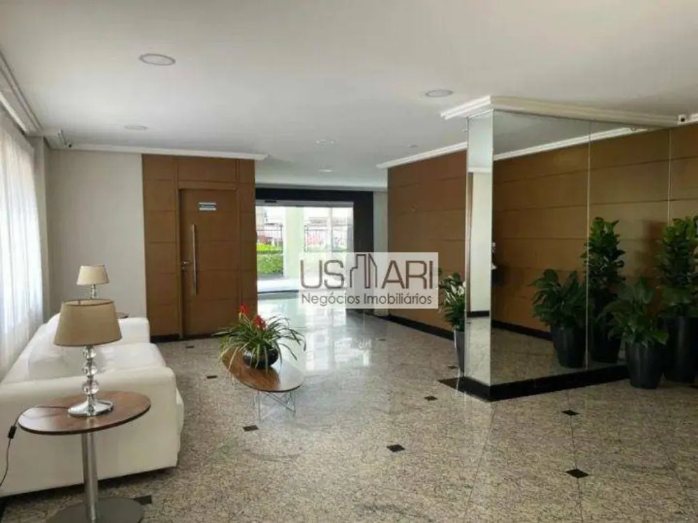 Apartamento, 2 quartos, 45 m² - Foto 8
