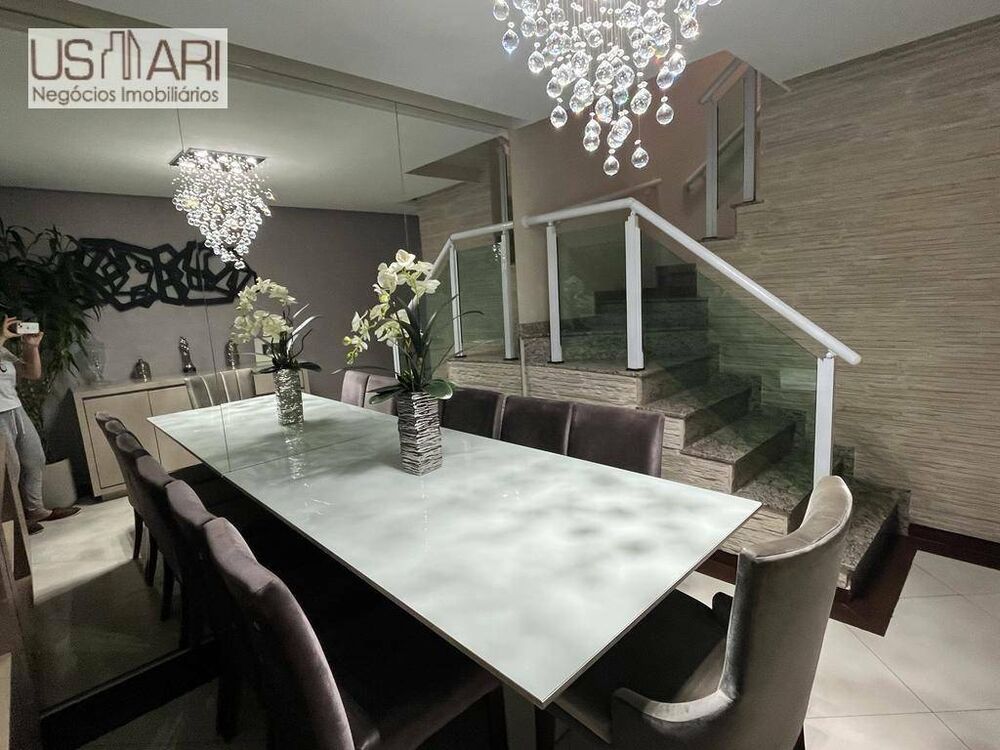Sobrado à venda com 3 quartos, 240m² - Foto 7