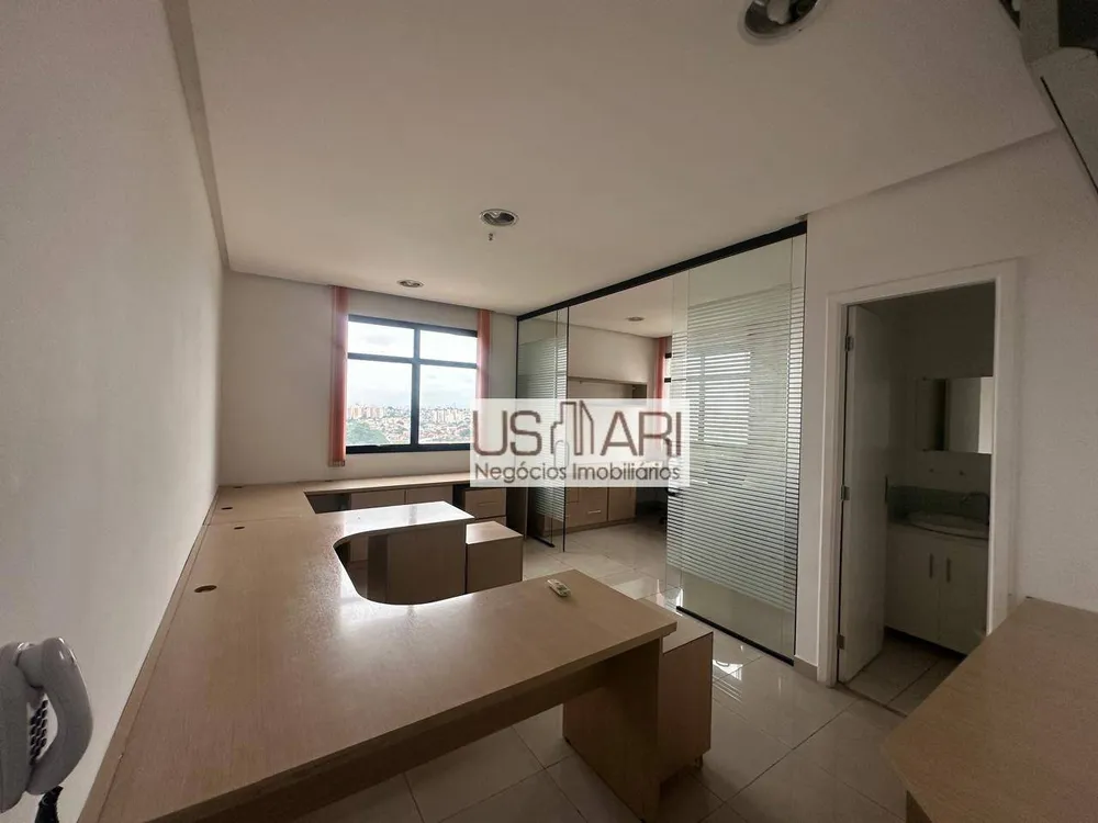 Sala-Conjunto, 30 m² - Foto 6
