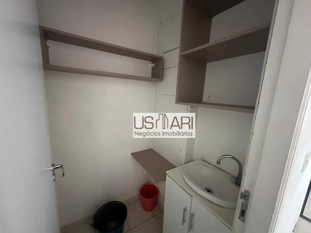 Sala-Conjunto, 30 m² - Foto 9