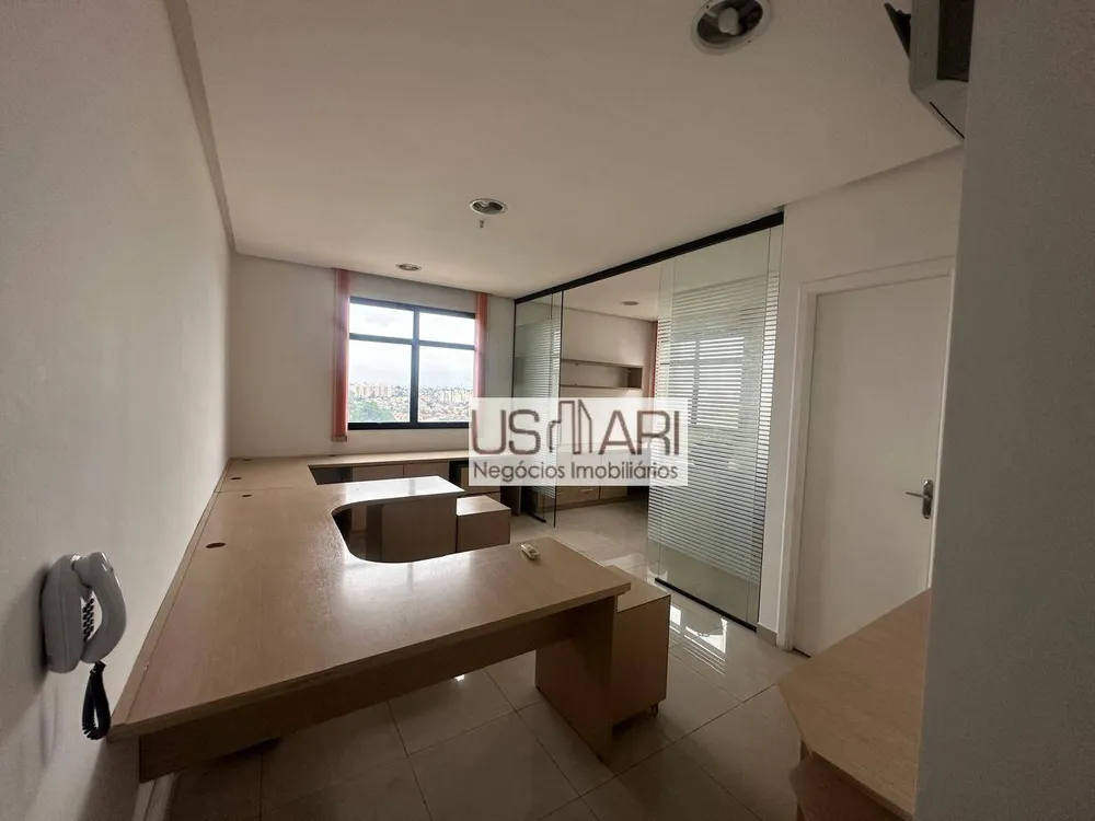 Sala-Conjunto, 30 m² - Foto 7