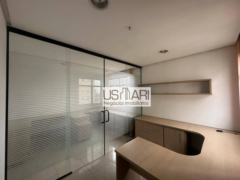 Sala-Conjunto, 30 m² - Foto 8