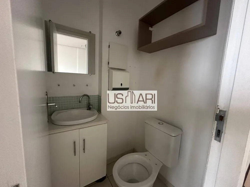 Sala-Conjunto, 30 m² - Foto 3