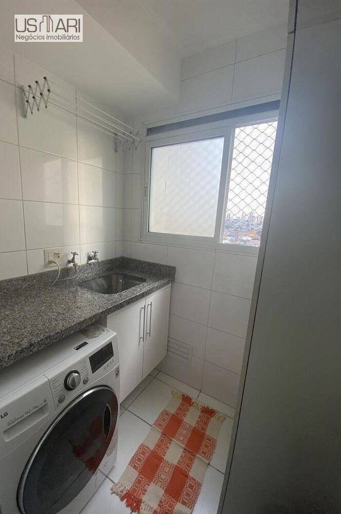 Apartamento à venda com 2 quartos, 53m² - Foto 3