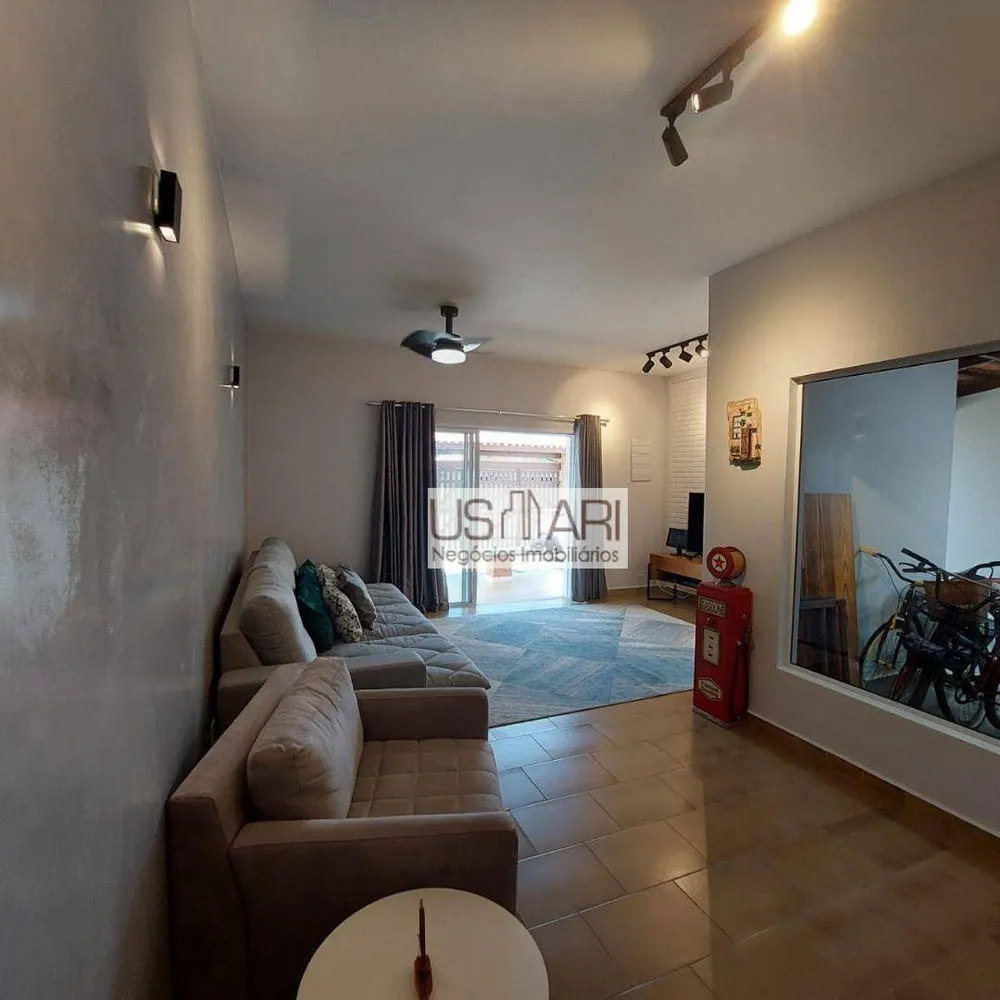 Casa, 3 quartos, 187 m² - Foto 3