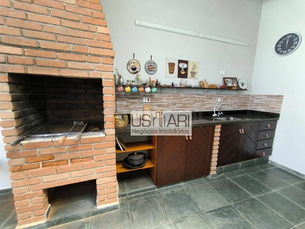 Casa, 3 quartos, 187 m² - Foto 17