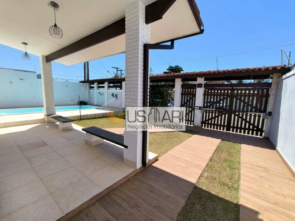Casa, 3 quartos, 187 m² - Foto 2
