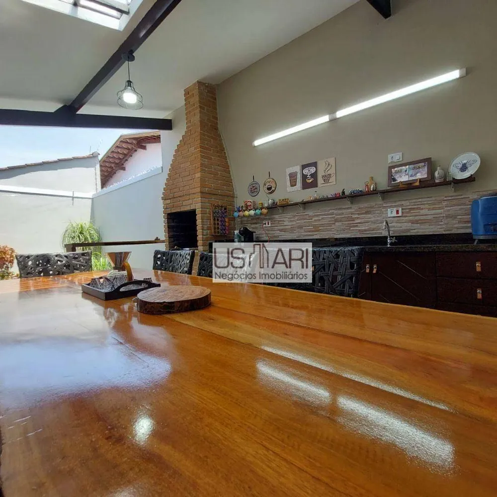 Casa, 3 quartos, 187 m² - Foto 16