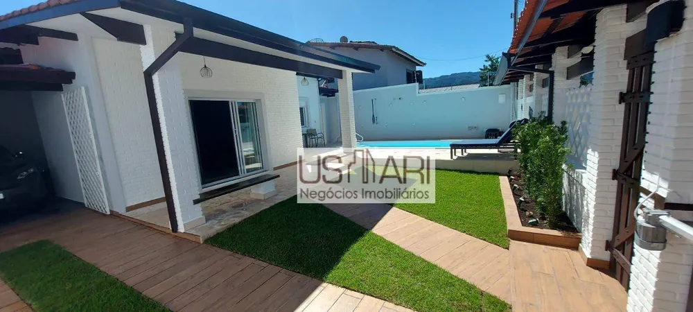 Casa, 3 quartos, 187 m² - Foto 1