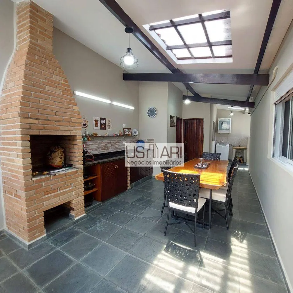 Casa, 3 quartos, 187 m² - Foto 6