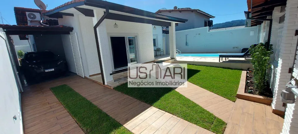 Casa, 3 quartos, 187 m² - Foto 10