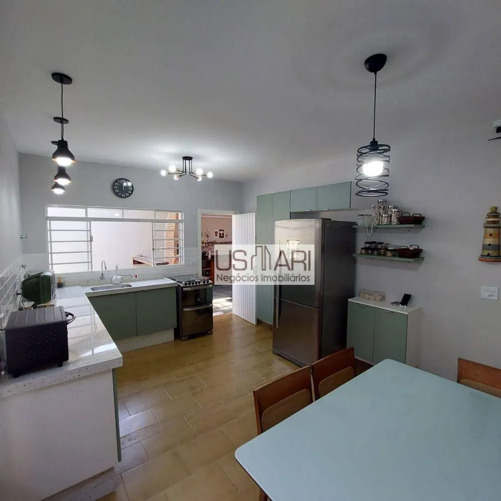 Casa, 3 quartos, 187 m² - Foto 14
