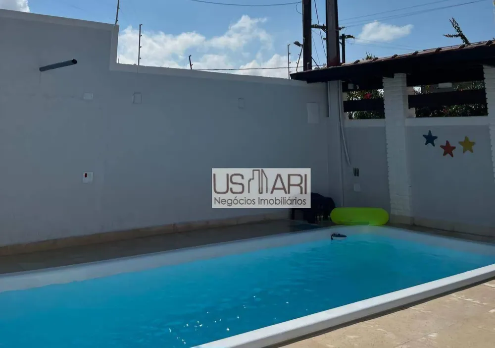 Casa, 3 quartos, 187 m² - Foto 20